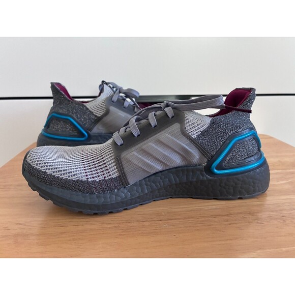 Adidas Star Wars Ultraboost 19 Millennium Falcon Sneakers Shoes Size 6 Light Wea